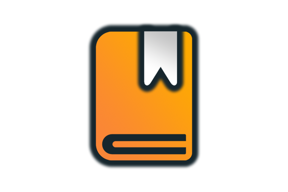 Bookmark library